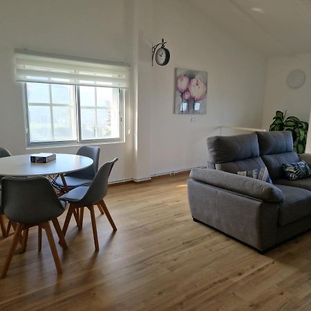 Rosal Casa Mar Da Laxeヴィラ エクステリア 写真