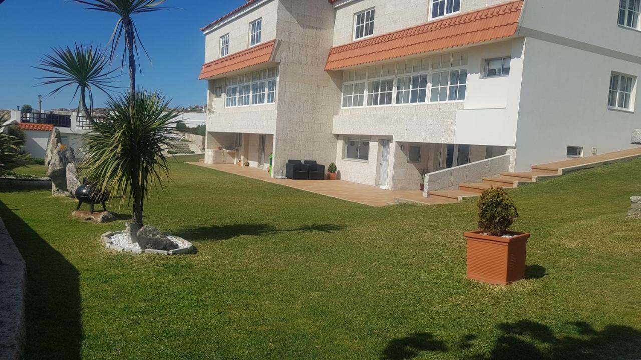 Rosal Casa Mar Da Laxeヴィラ エクステリア 写真