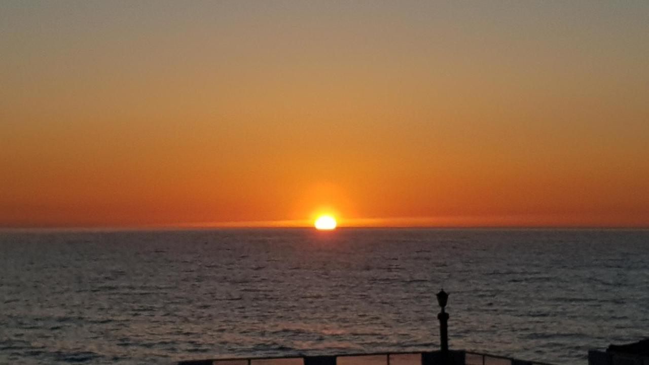 Rosal Casa Mar Da Laxeヴィラ エクステリア 写真
