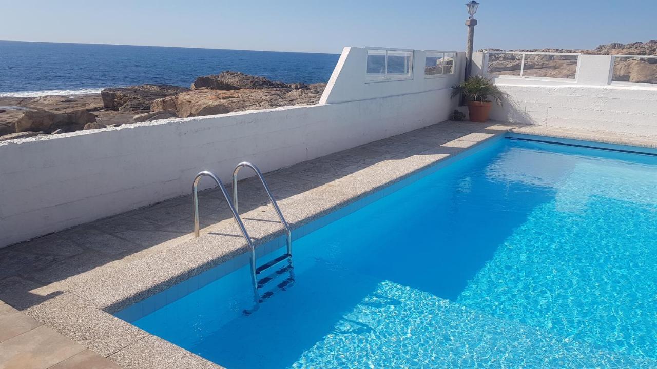Rosal Casa Mar Da Laxeヴィラ エクステリア 写真