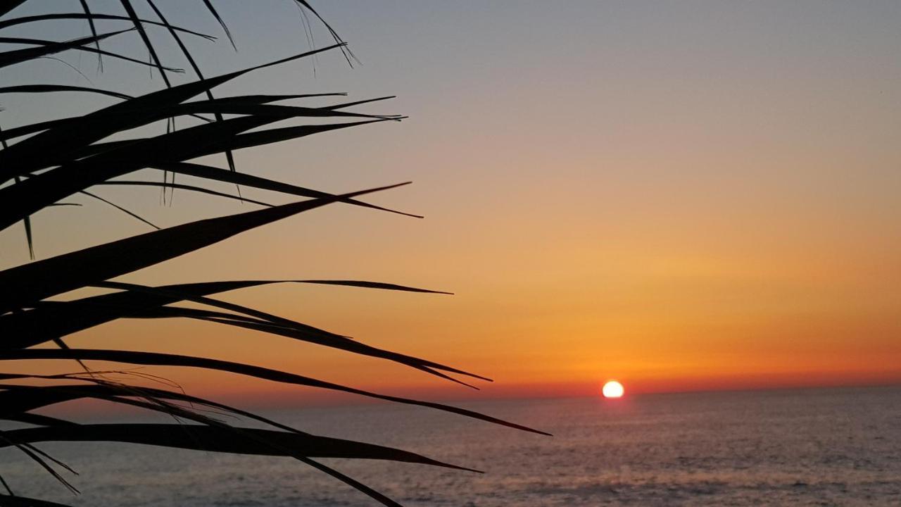 Rosal Casa Mar Da Laxeヴィラ エクステリア 写真