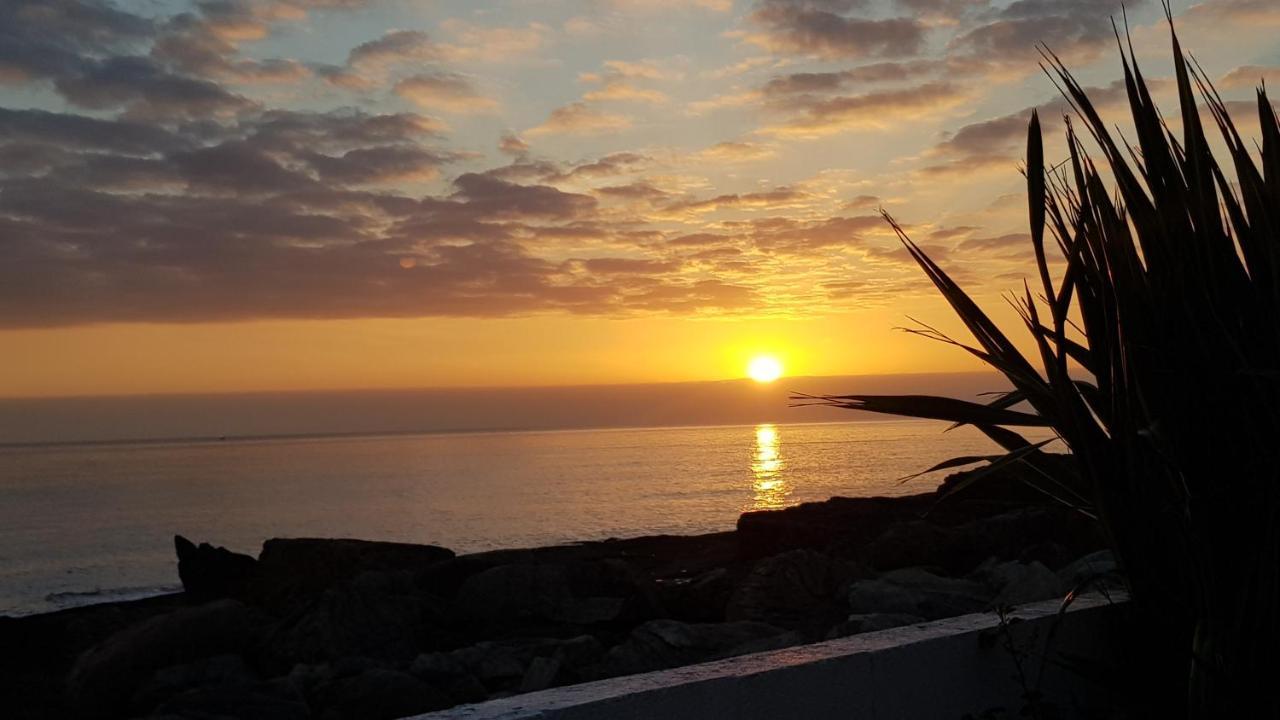 Rosal Casa Mar Da Laxeヴィラ エクステリア 写真