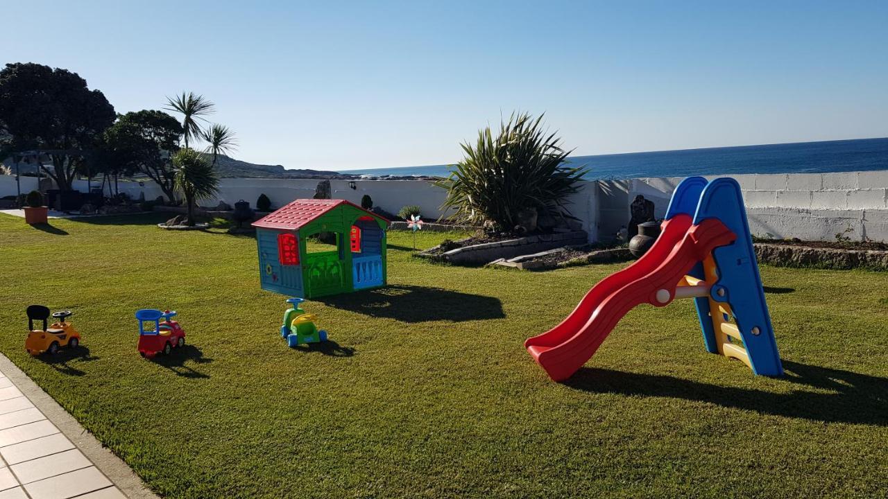 Rosal Casa Mar Da Laxeヴィラ エクステリア 写真