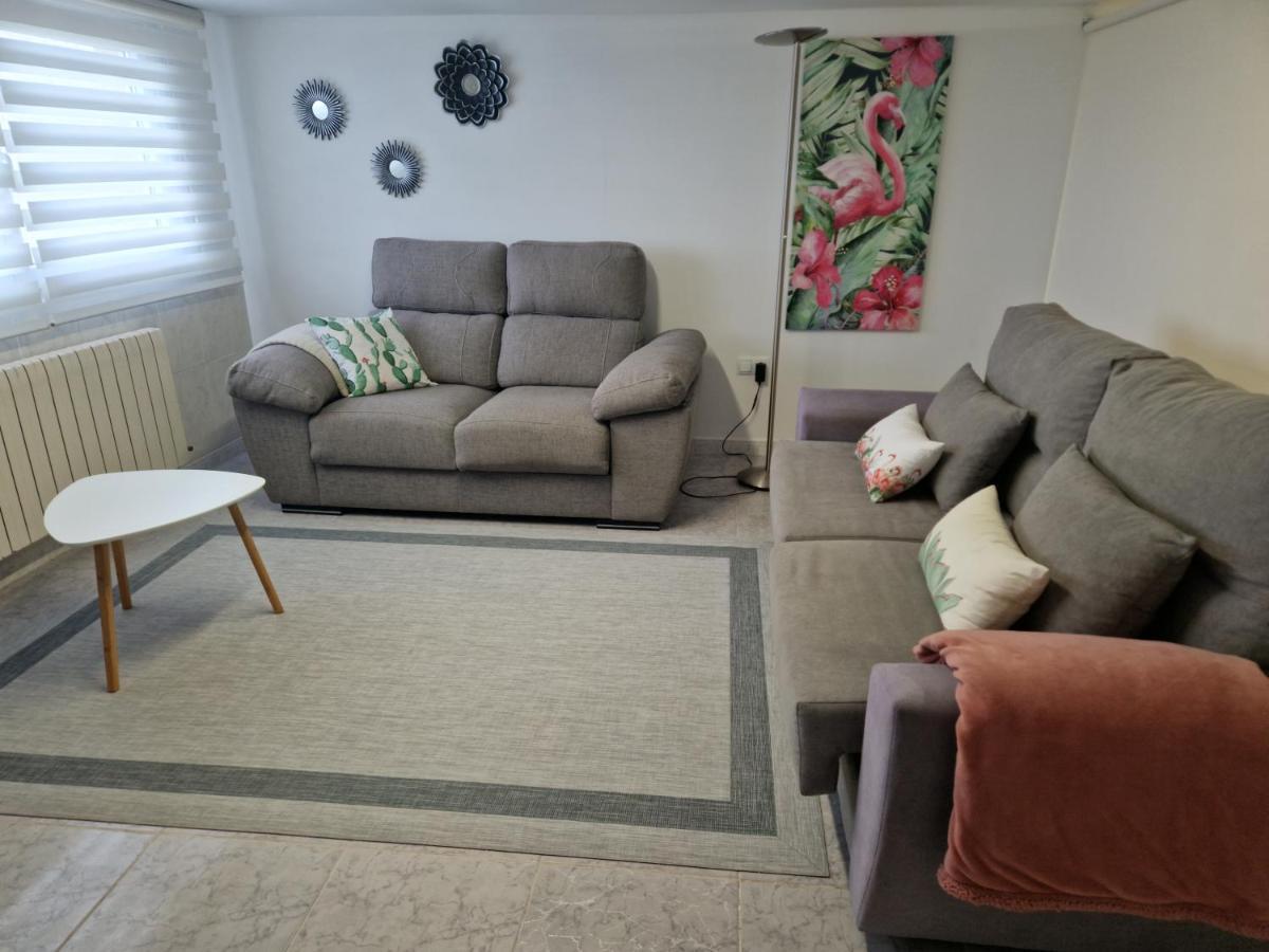 Rosal Casa Mar Da Laxeヴィラ エクステリア 写真