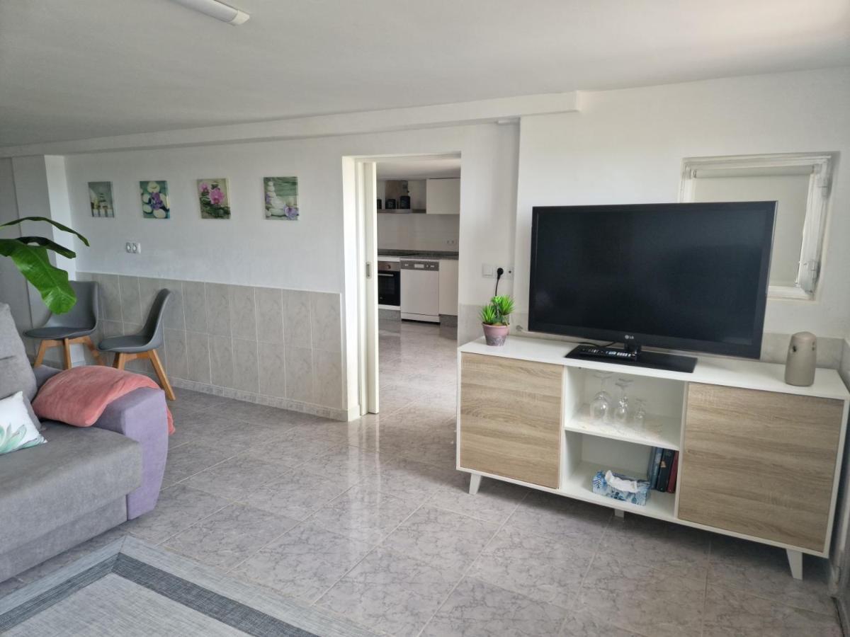 Rosal Casa Mar Da Laxeヴィラ エクステリア 写真