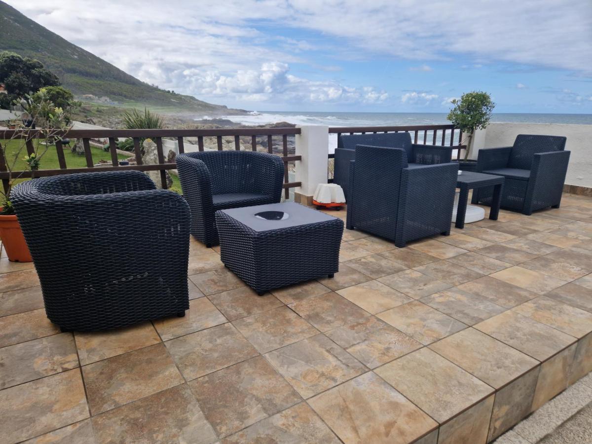 Rosal Casa Mar Da Laxeヴィラ エクステリア 写真
