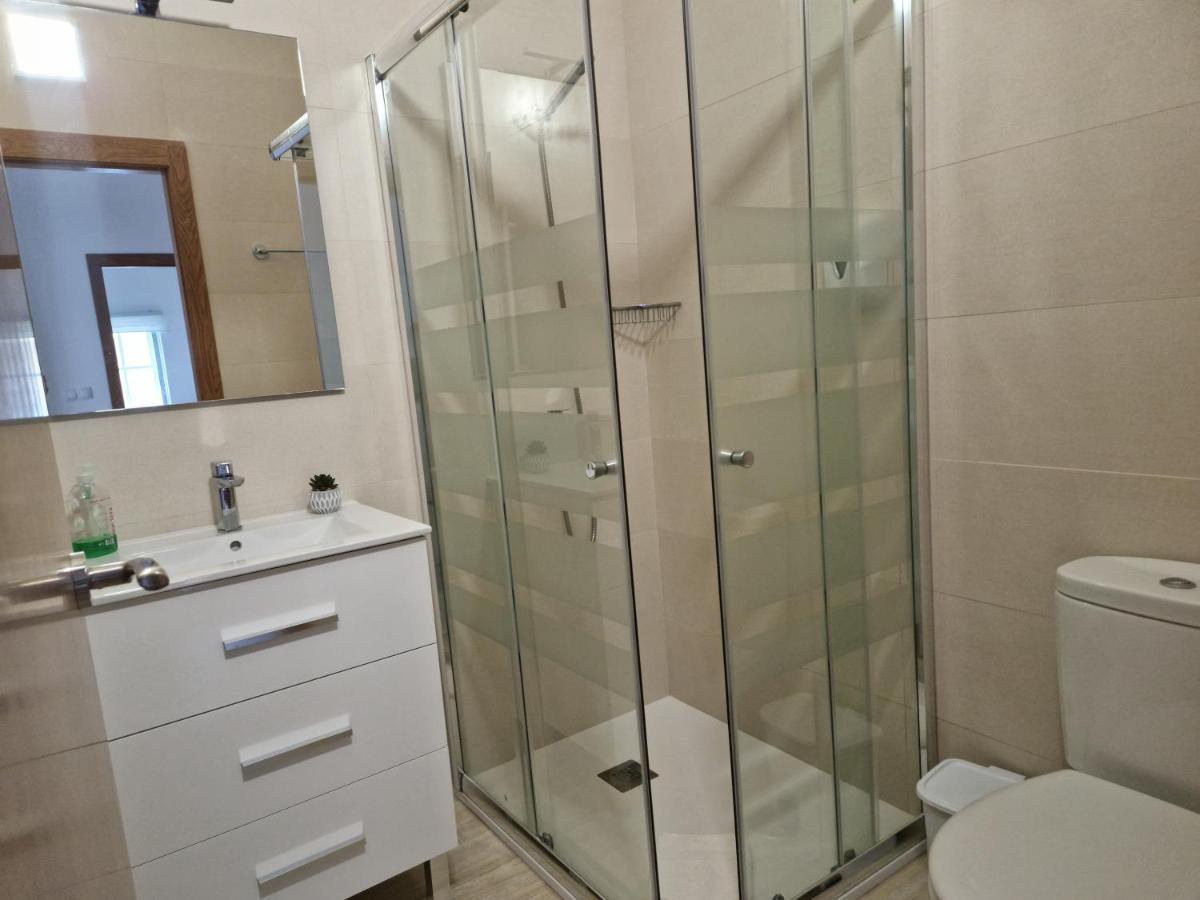 Rosal Casa Mar Da Laxeヴィラ エクステリア 写真