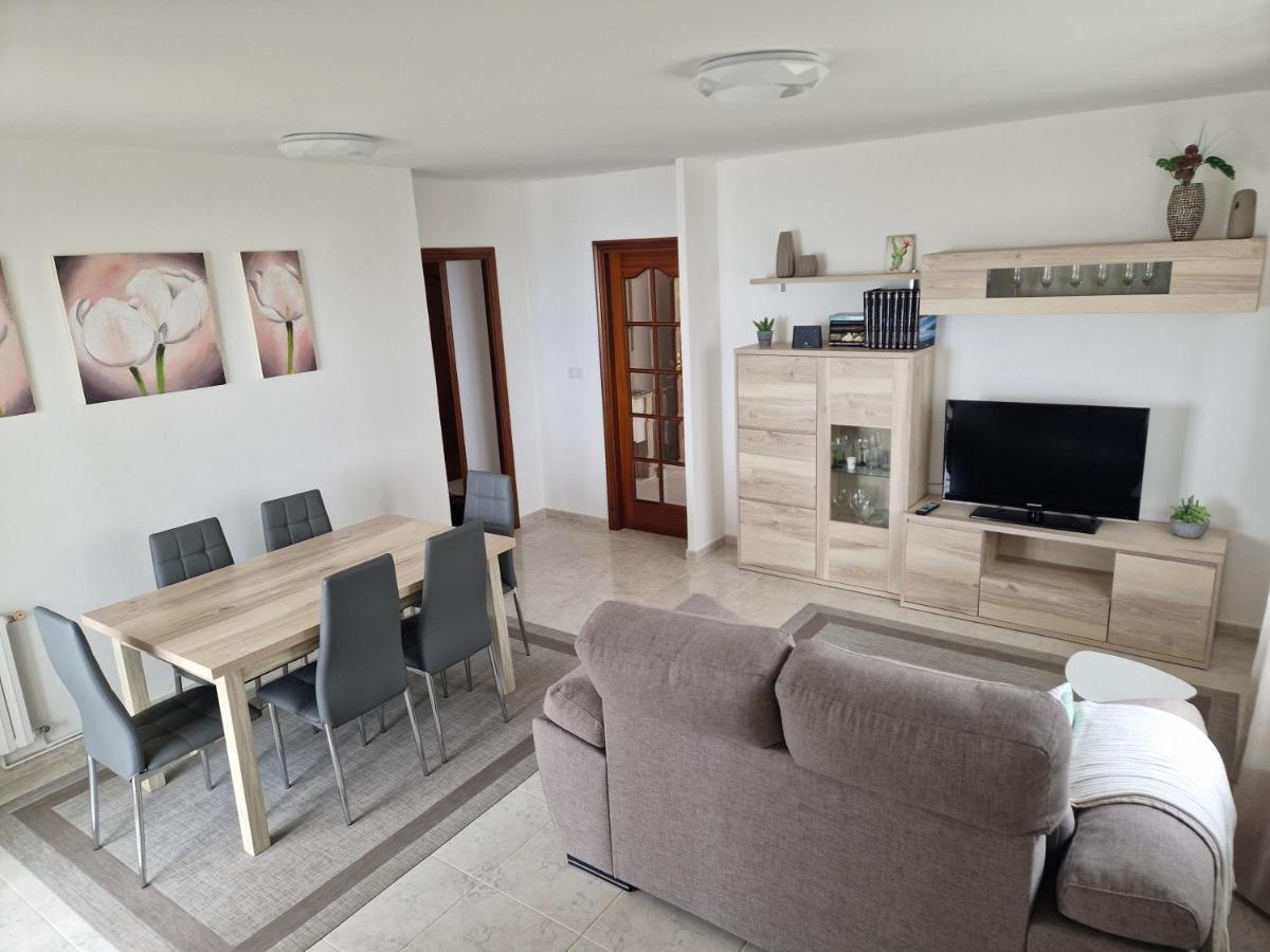 Rosal Casa Mar Da Laxeヴィラ エクステリア 写真