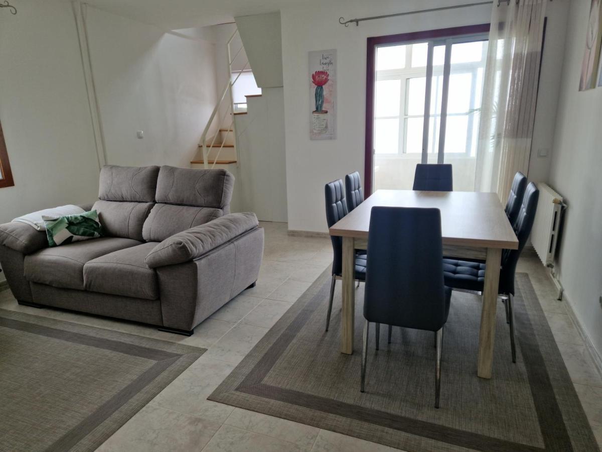 Rosal Casa Mar Da Laxeヴィラ エクステリア 写真