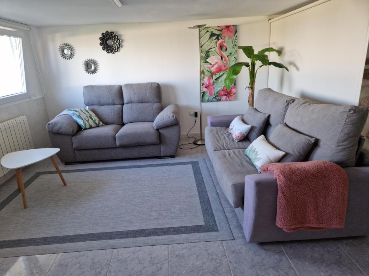 Rosal Casa Mar Da Laxeヴィラ エクステリア 写真