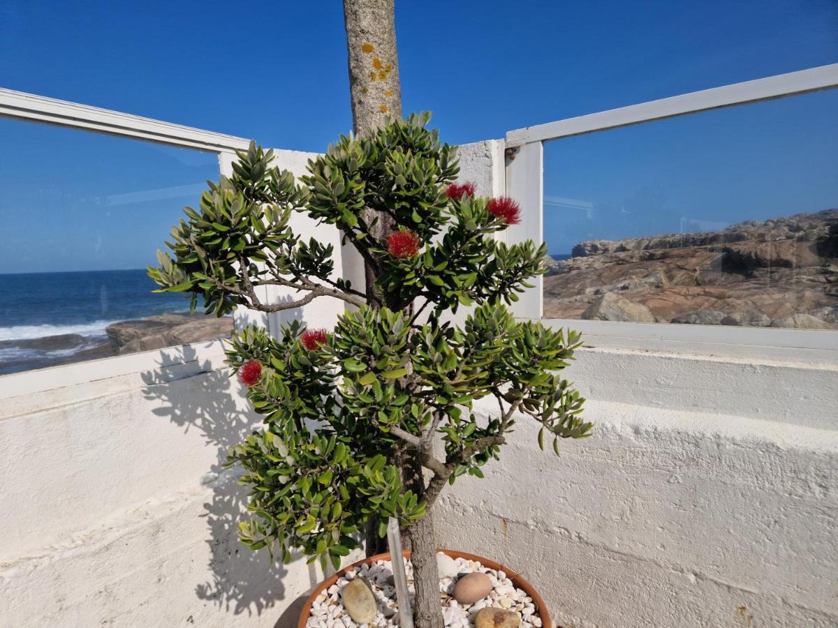 Rosal Casa Mar Da Laxeヴィラ エクステリア 写真
