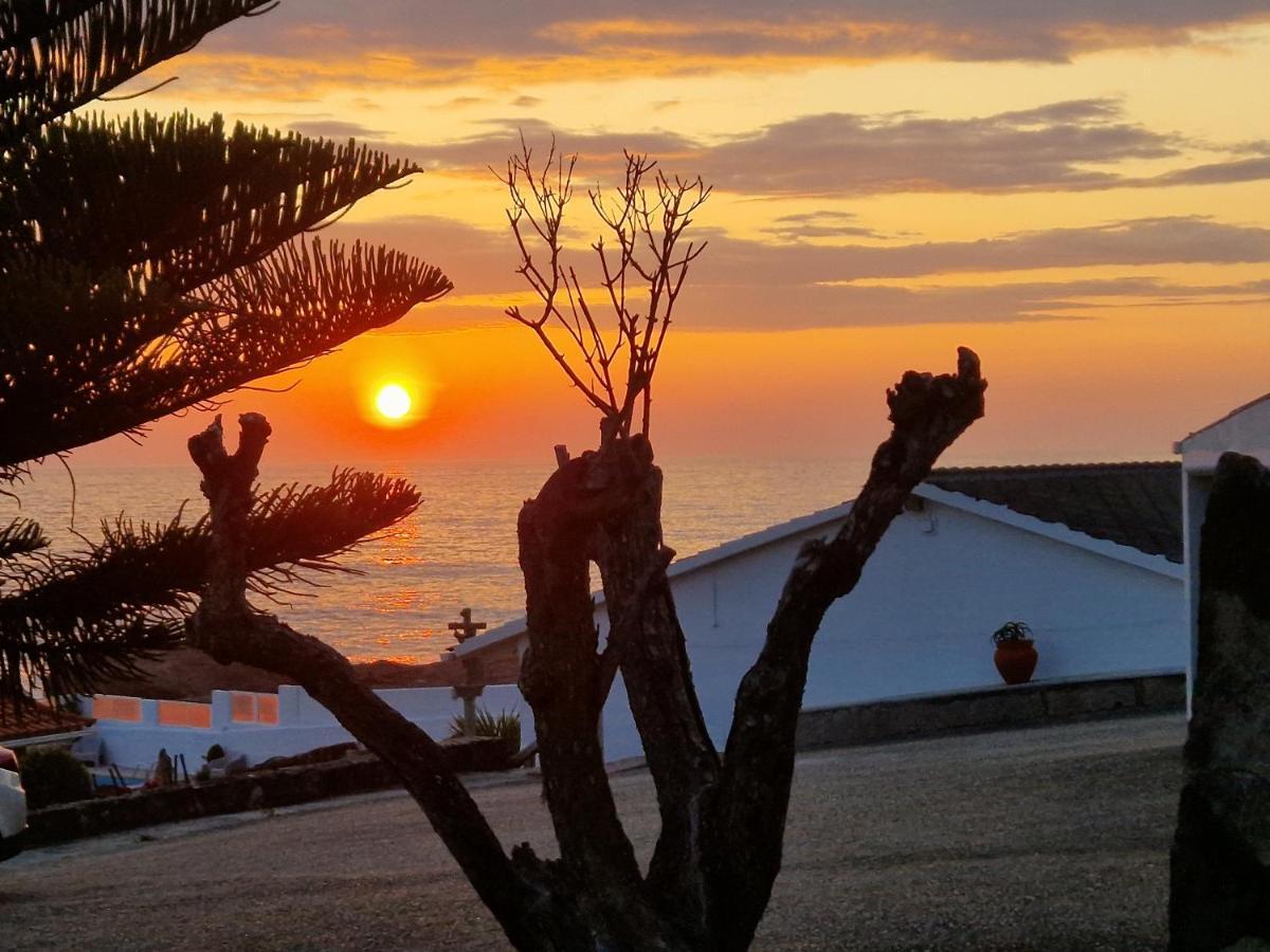 Rosal Casa Mar Da Laxeヴィラ エクステリア 写真