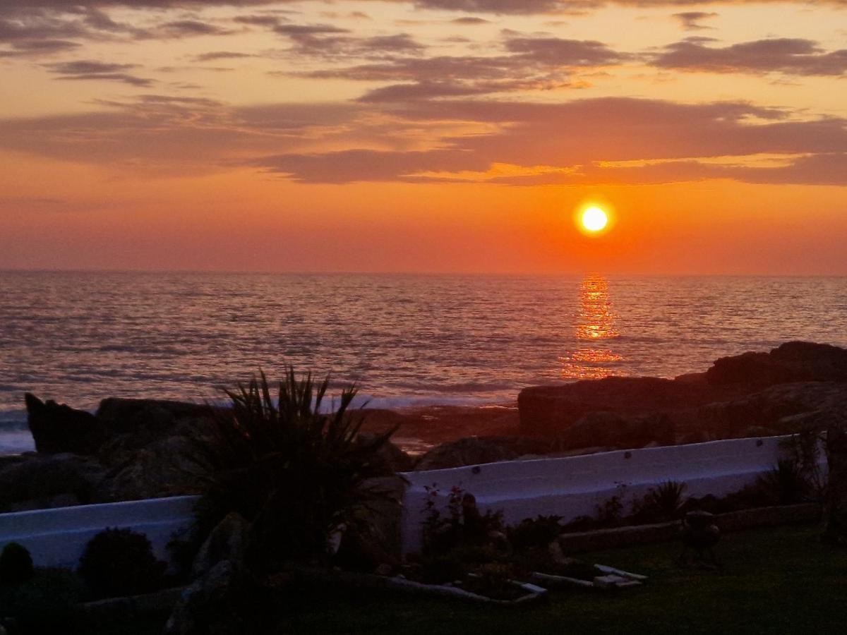 Rosal Casa Mar Da Laxeヴィラ エクステリア 写真